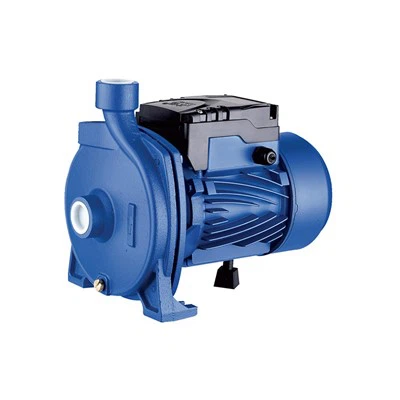 Pompi Ċentrifugali Standard